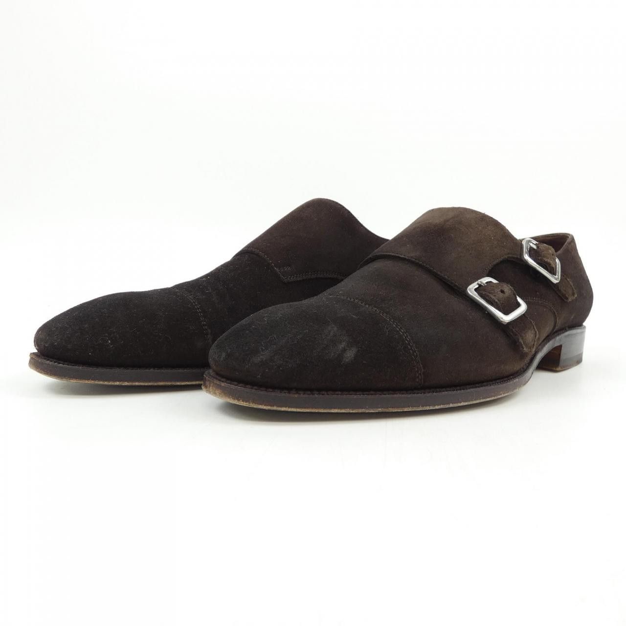 Other Other Carmina Leather Shoes Leather Shoes DUTY FREE for USA Size ONE SIZE - 3 Thumbnail