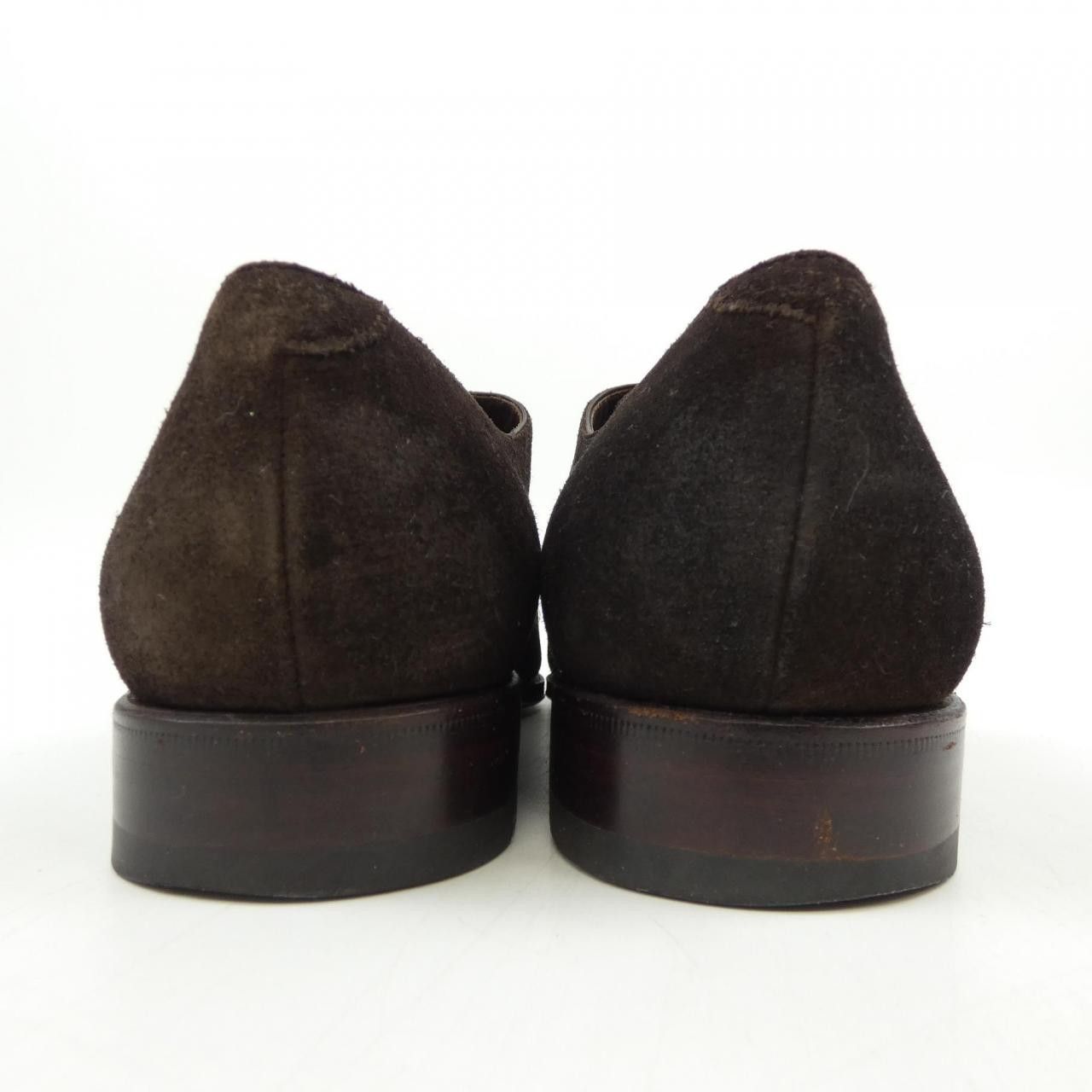 Other Other Carmina Leather Shoes Leather Shoes DUTY FREE for USA Size ONE SIZE - 5 Thumbnail