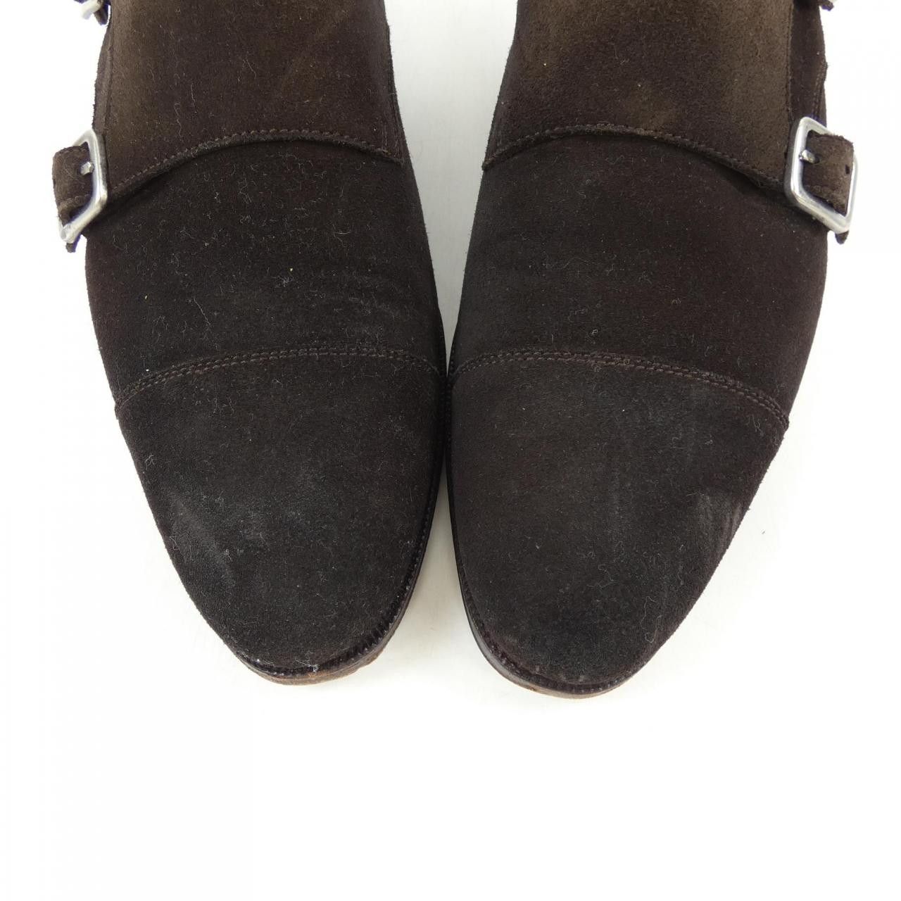 Other Other Carmina Leather Shoes Leather Shoes DUTY FREE for USA Size ONE SIZE - 7 Thumbnail