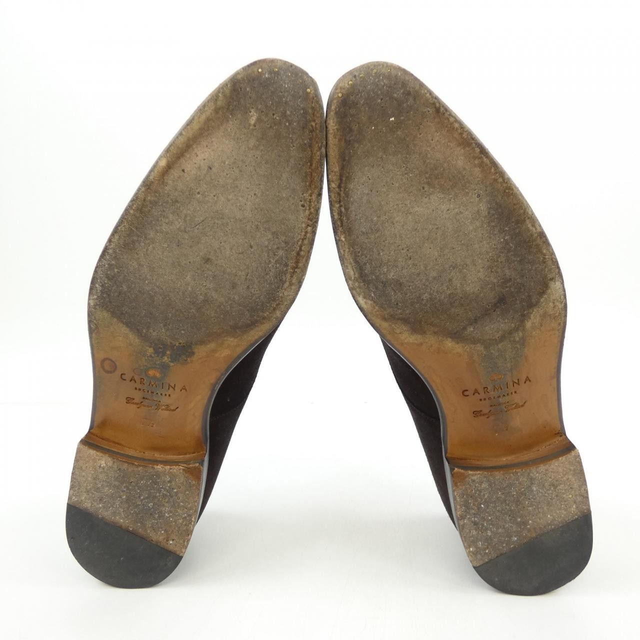 Other Other Carmina Leather Shoes Leather Shoes DUTY FREE for USA Size ONE SIZE - 4 Thumbnail