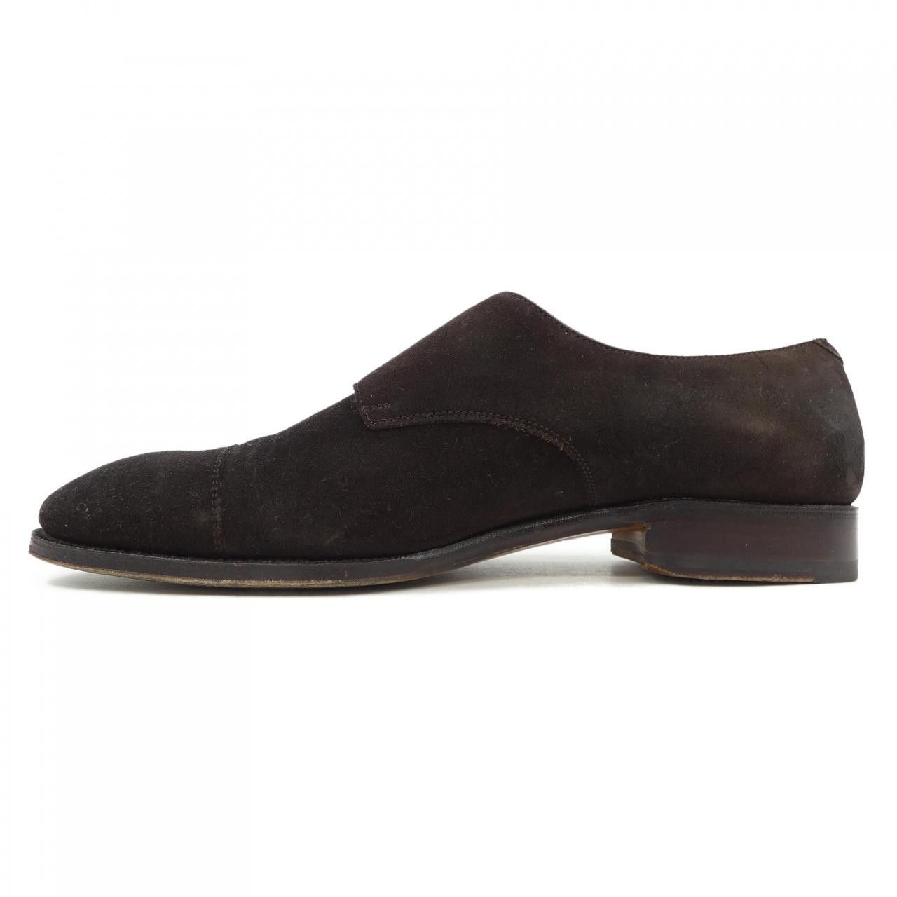 Other Other Carmina Leather Shoes Leather Shoes DUTY FREE for USA Size ONE SIZE - 2 Thumbnail