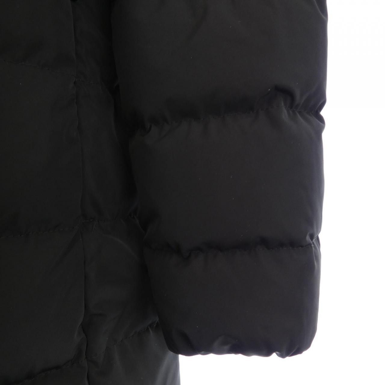 Moncler Moncler Moncler LINOTTE Down Coat Textile Outerwear LINOTTE DUTY FREE for USA Size ONE SIZE - 7 Thumbnail