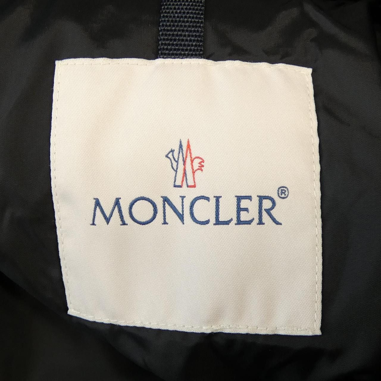 Moncler Moncler Moncler LINOTTE Down Coat Textile Outerwear LINOTTE DUTY FREE for USA Size ONE SIZE - 5 Thumbnail