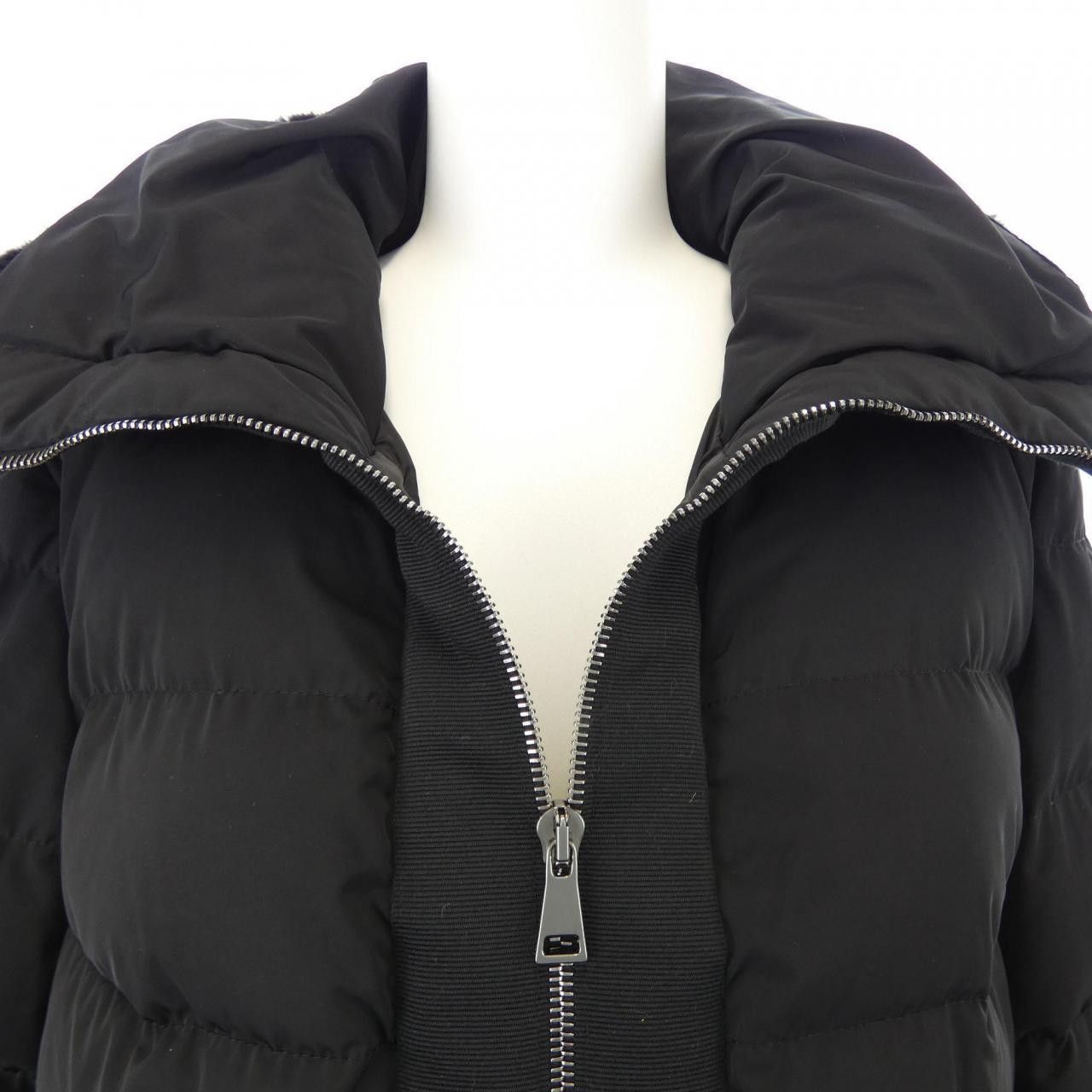 Moncler Moncler Moncler LINOTTE Down Coat Textile Outerwear LINOTTE DUTY FREE for USA Size ONE SIZE - 6 Thumbnail