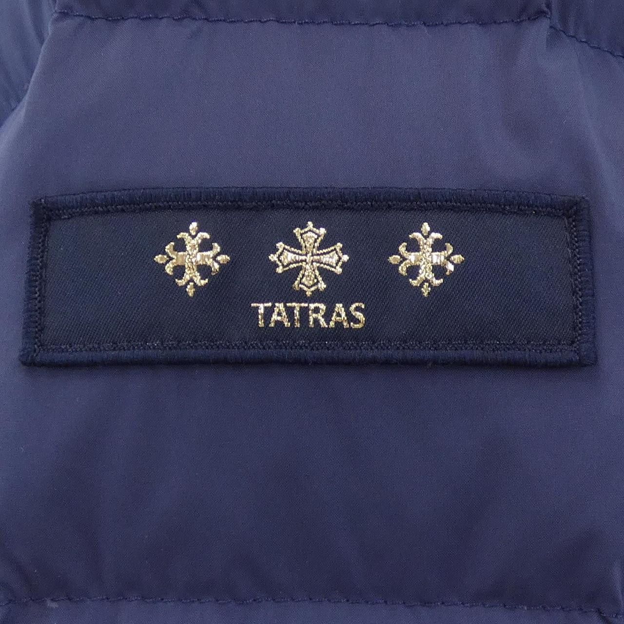 Other Other TATRAS Down Jacket Textile Outerwear LTA20A4698 DUTY FREE for USA Size ONE SIZE - 8 Thumbnail