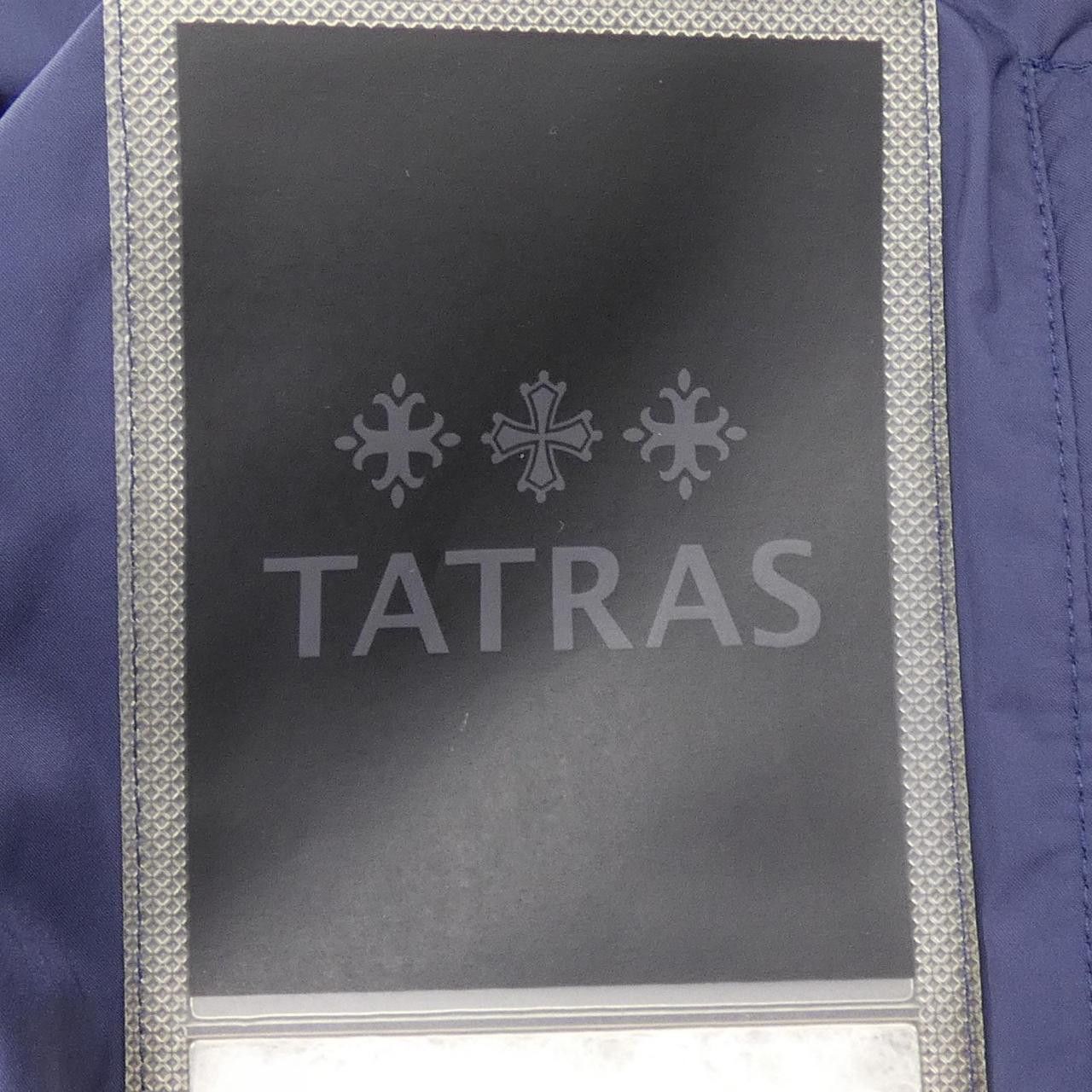 Other Other TATRAS Down Jacket Textile Outerwear LTA20A4698 DUTY FREE for USA Size ONE SIZE - 5 Thumbnail