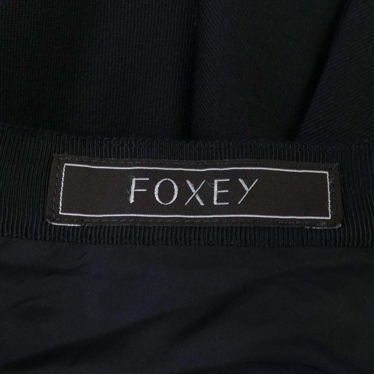 Other Other FOXEY Skirt Others Skirts 40750 DUTY FREE for USA Size ONE SIZE - 4 Thumbnail