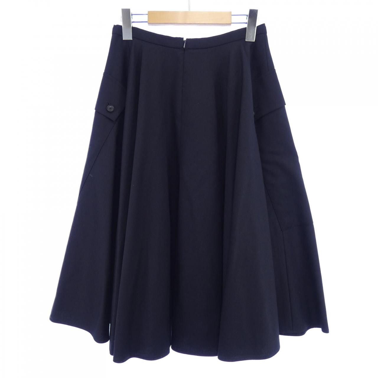 Other Other FOXEY Skirt Others Skirts 40750 DUTY FREE for USA Size ONE SIZE - 2 Thumbnail