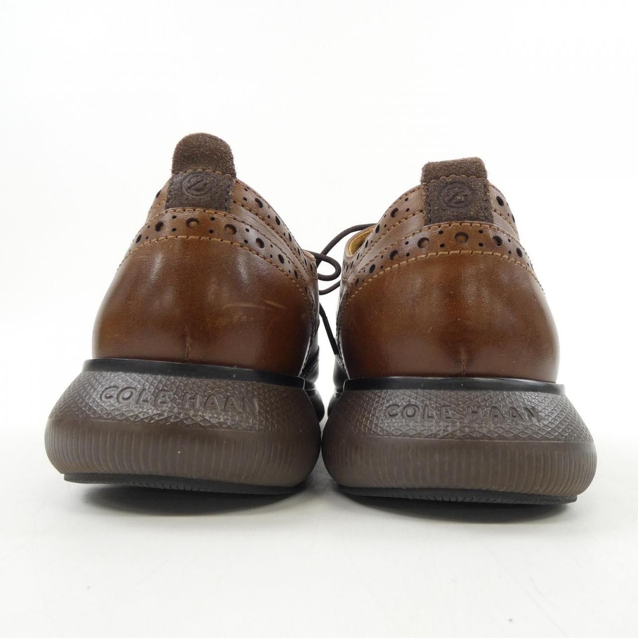 Other Other Cole Haan Shoes Leather Shoes C34524 DUTY FREE for USA Size ONE SIZE - 5 Thumbnail