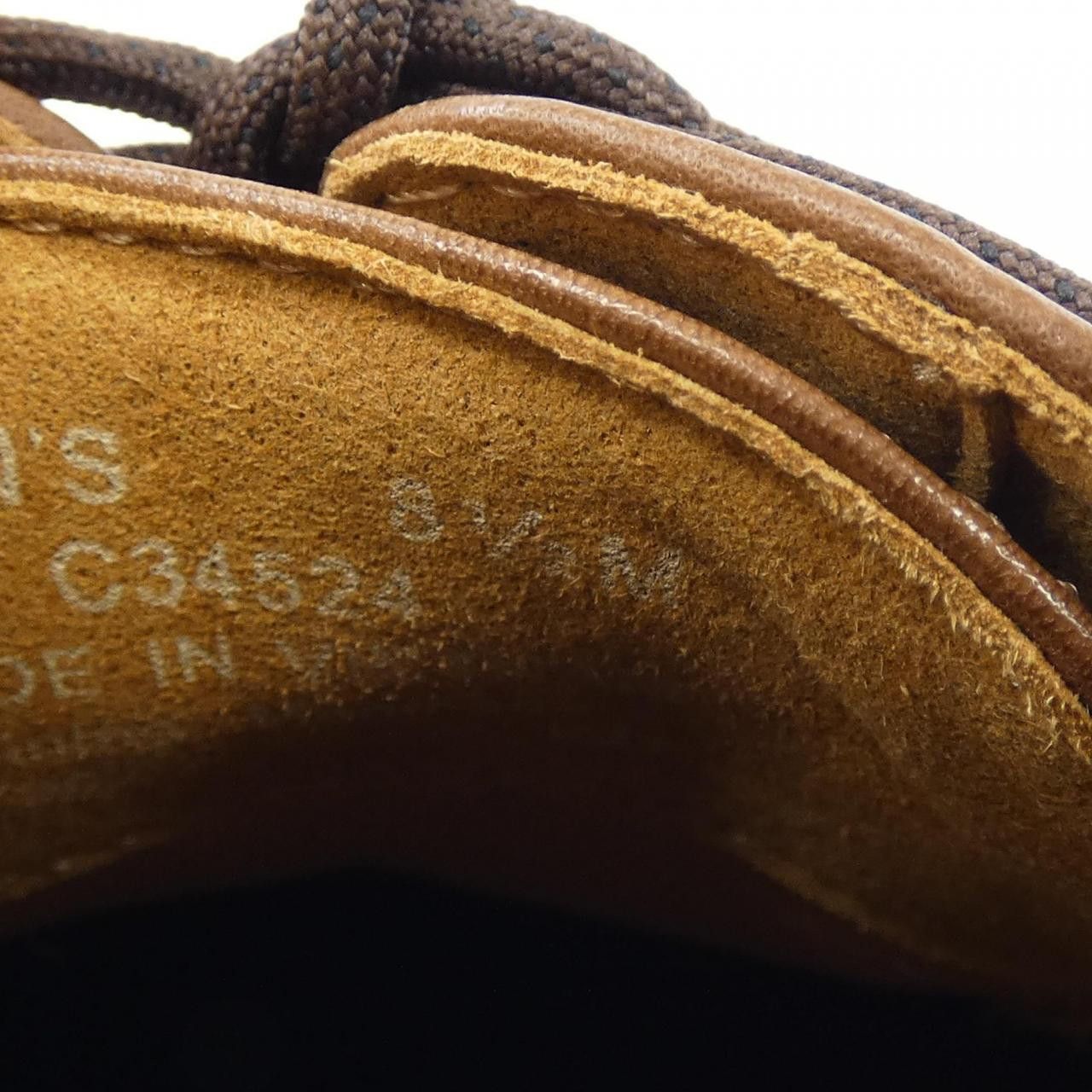 Other Other Cole Haan Shoes Leather Shoes C34524 DUTY FREE for USA Size ONE SIZE - 7 Thumbnail