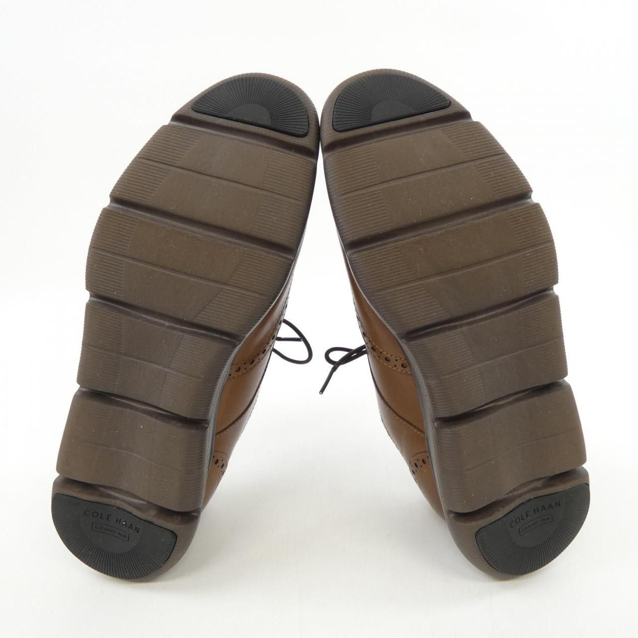 Other Other Cole Haan Shoes Leather Shoes C34524 DUTY FREE for USA Size ONE SIZE - 4 Thumbnail