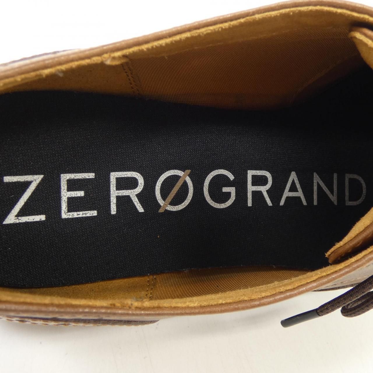 Other Other Cole Haan Shoes Leather Shoes C34524 DUTY FREE for USA Size ONE SIZE - 6 Thumbnail