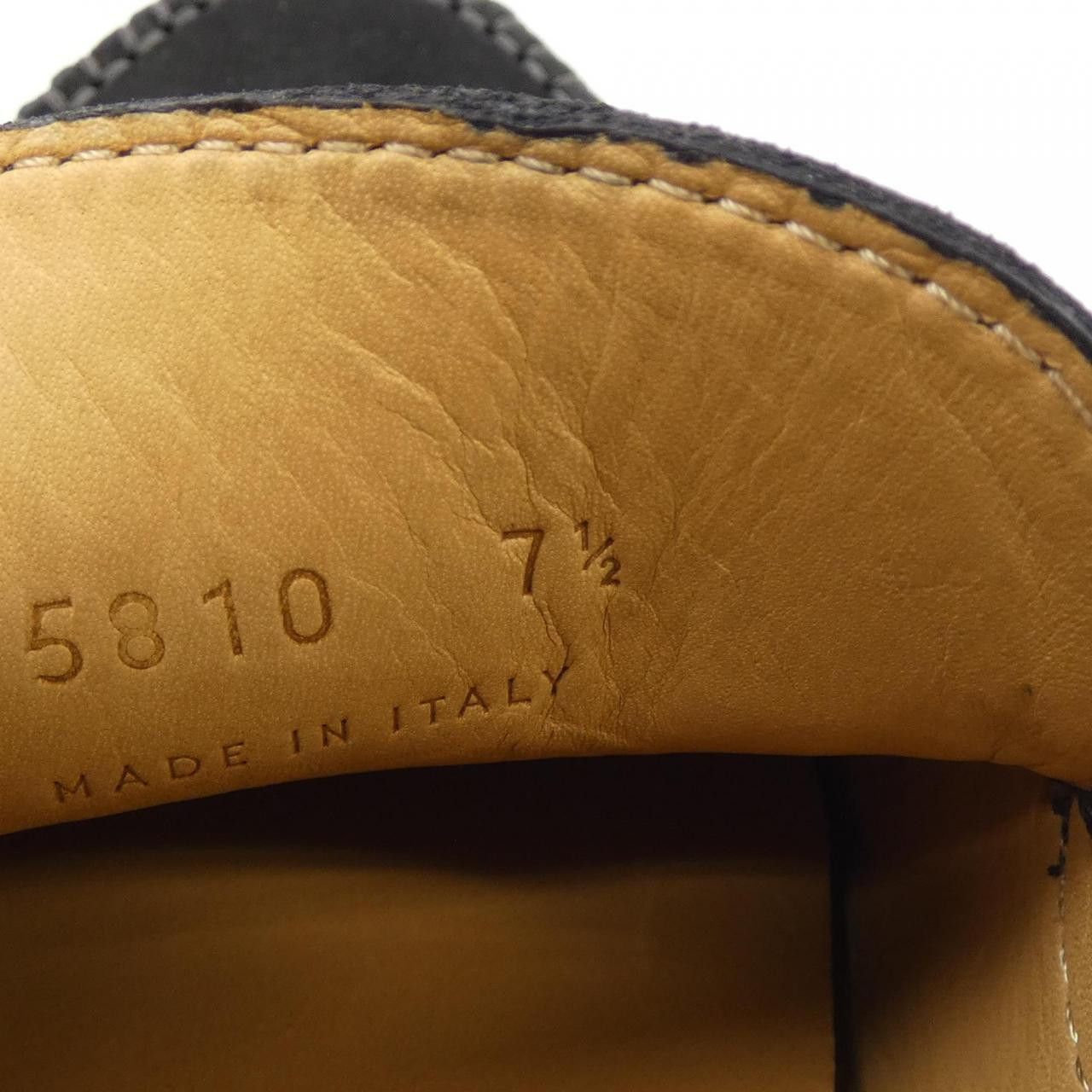 Other Other John Lobb Leather Shoes Leather Shoes DUTY FREE for USA Size ONE SIZE - 9 Thumbnail