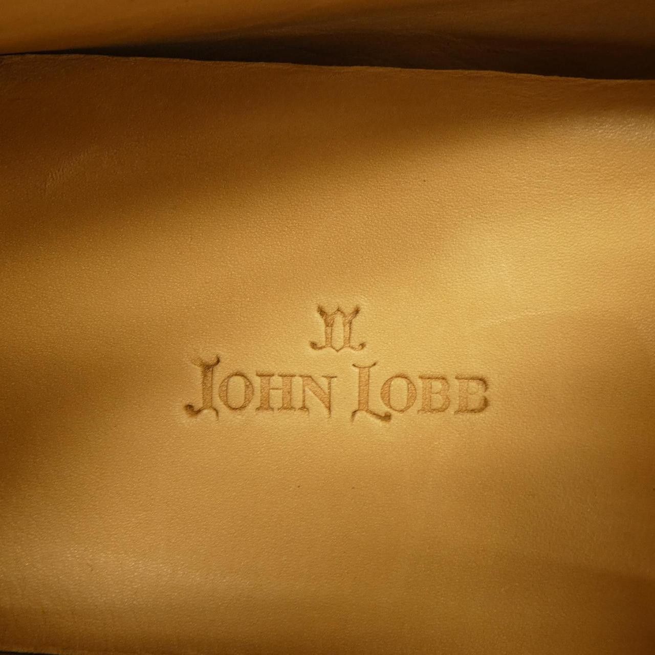 Other Other John Lobb Leather Shoes Leather Shoes DUTY FREE for USA Size ONE SIZE - 8 Thumbnail