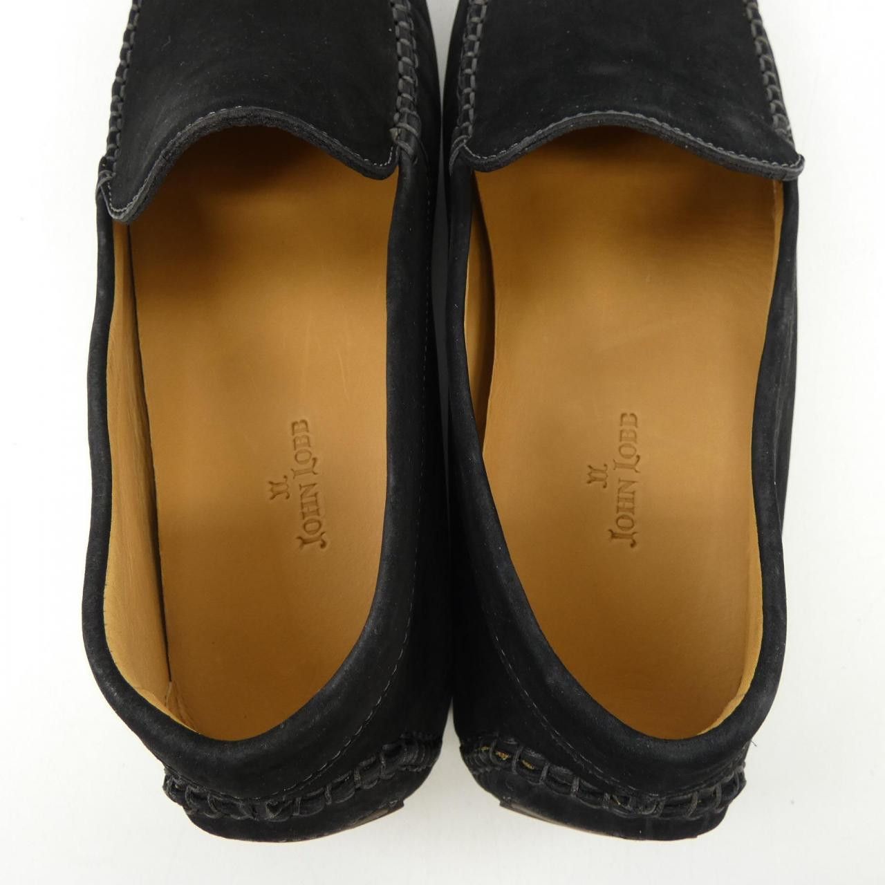 Other Other John Lobb Leather Shoes Leather Shoes DUTY FREE for USA Size ONE SIZE - 6 Thumbnail