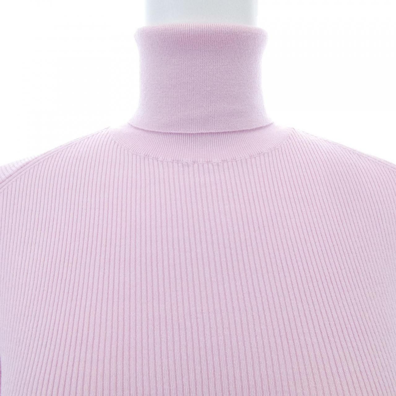 Burberry Burberry Burberry Knitwear Textile Tops 8081293 DUTY FREE for USA Size ONE SIZE - 5 Thumbnail
