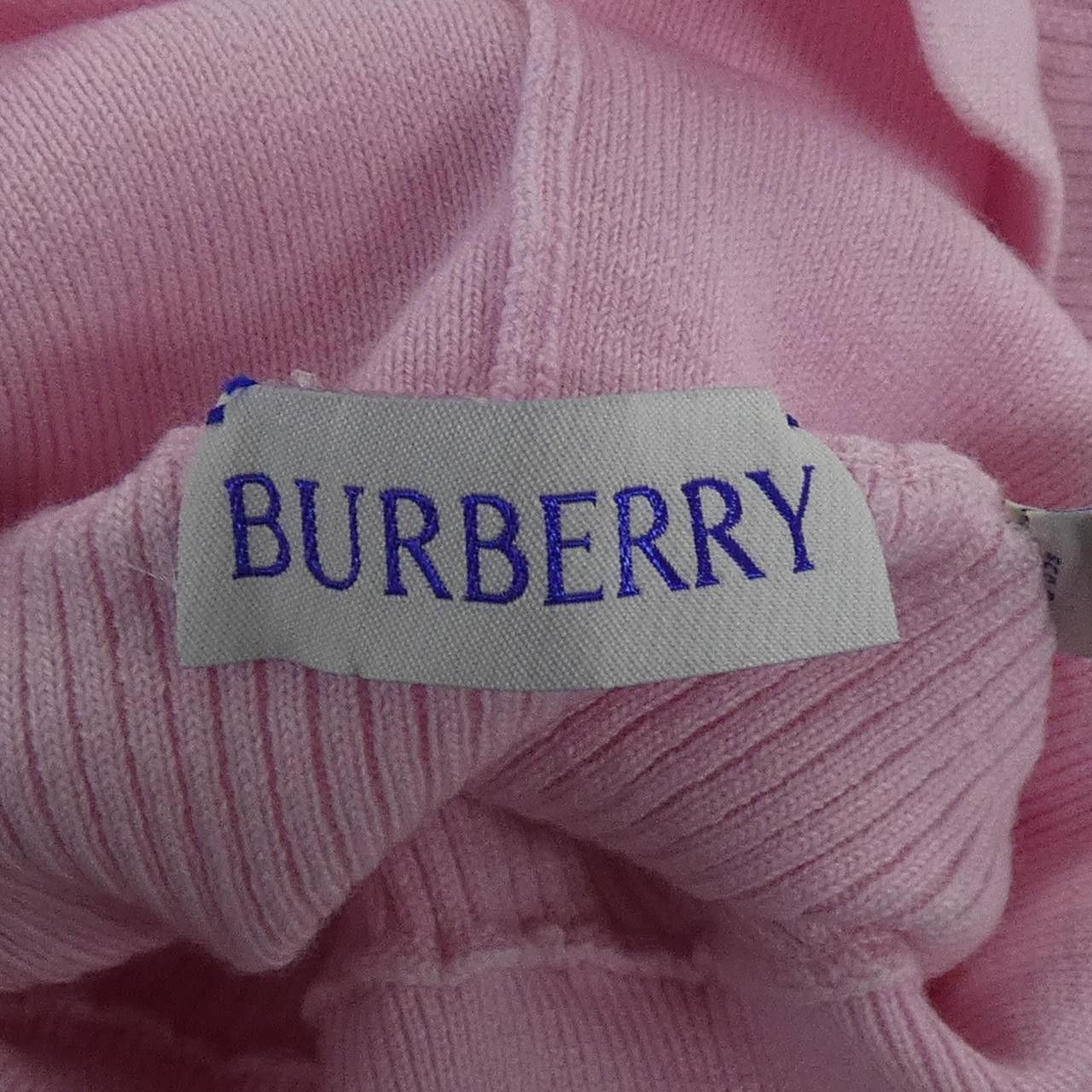 Burberry Burberry Burberry Knitwear Textile Tops 8081293 DUTY FREE for USA Size ONE SIZE - 4 Thumbnail