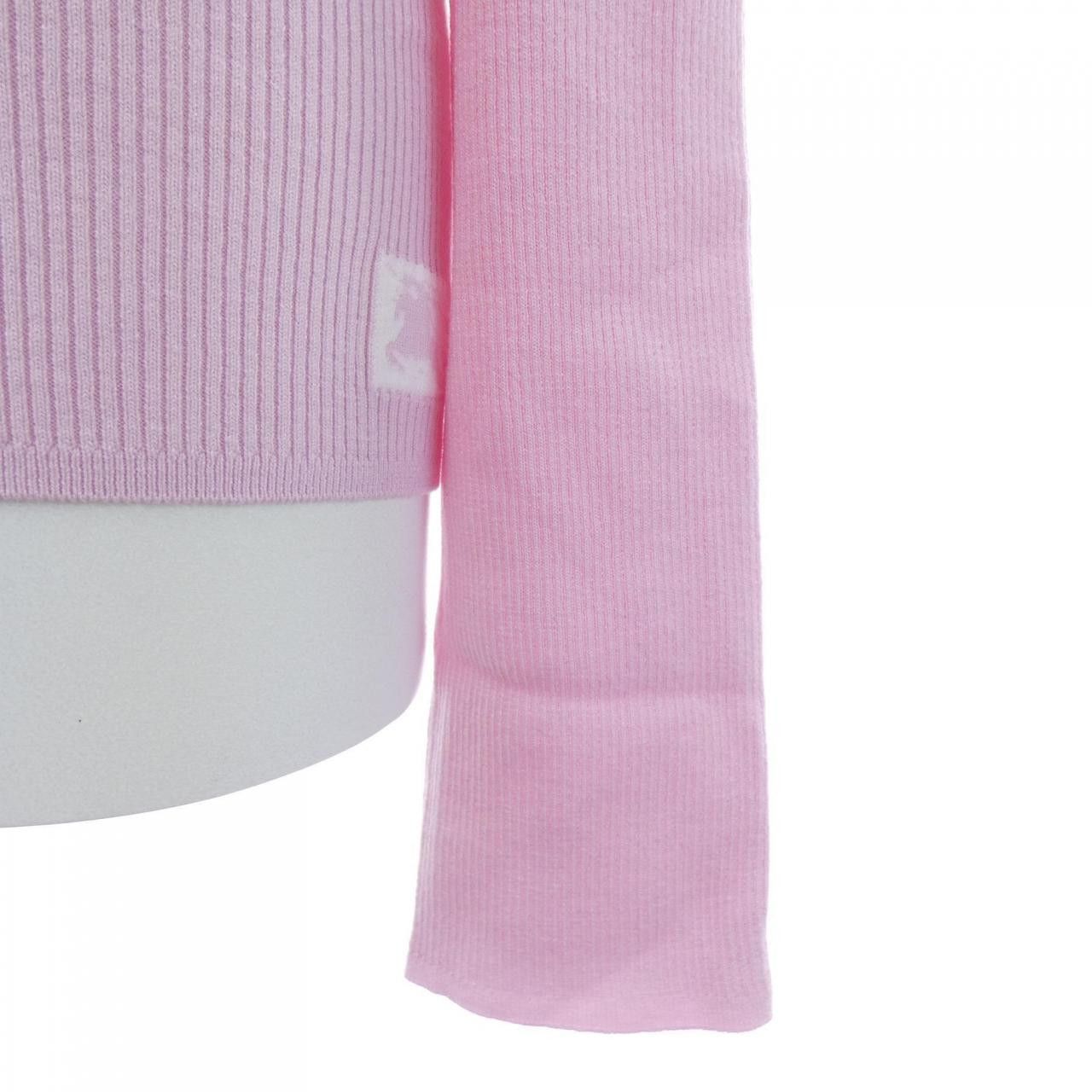 Burberry Burberry Burberry Knitwear Textile Tops 8081293 DUTY FREE for USA Size ONE SIZE - 6 Thumbnail