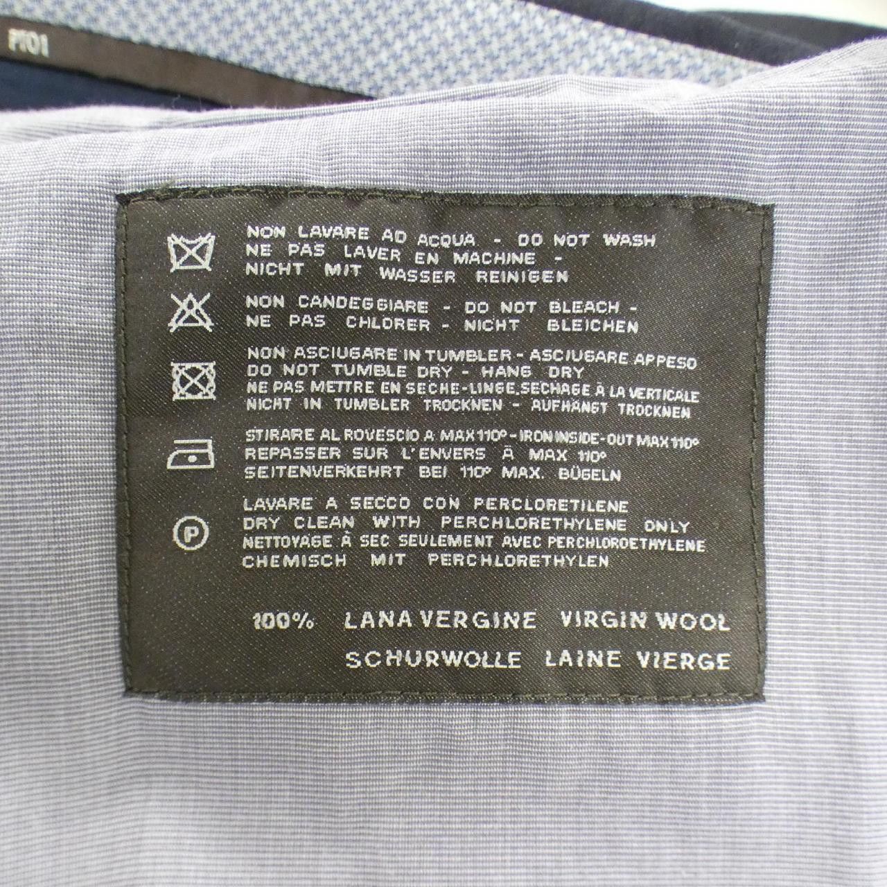 Other Other PT01 Pants Others Pants DUTY FREE for USA Size ONE SIZE - 3 Thumbnail