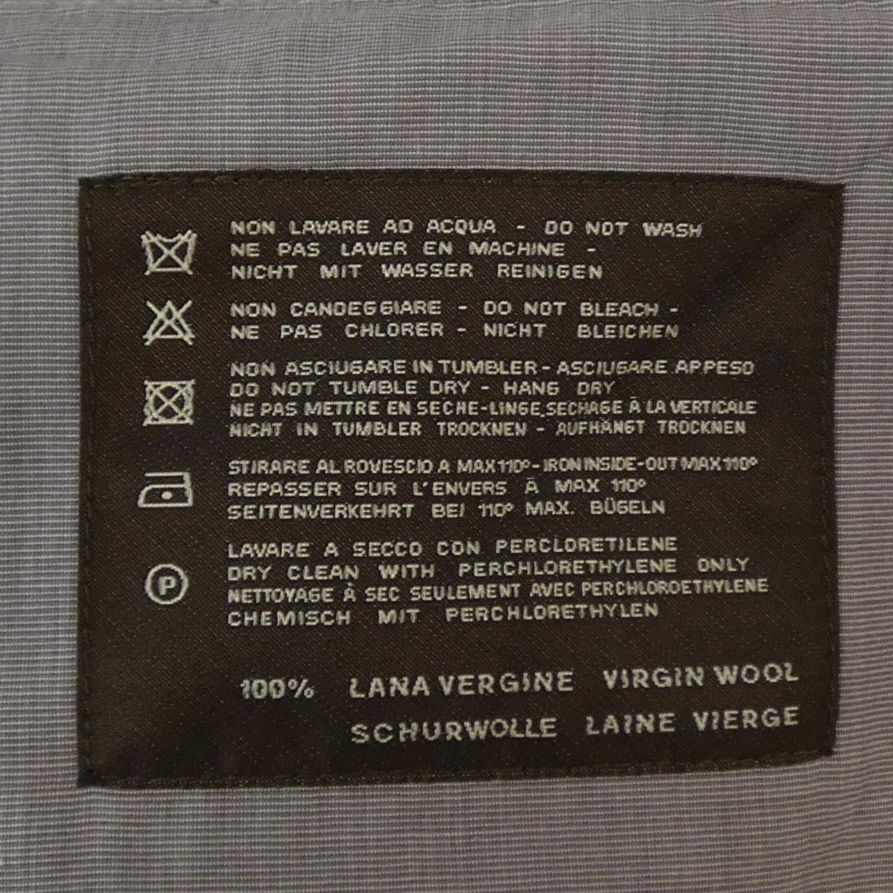 Other Other PT01 Pants Others Pants DUTY FREE for USA Size ONE SIZE - 3 Thumbnail