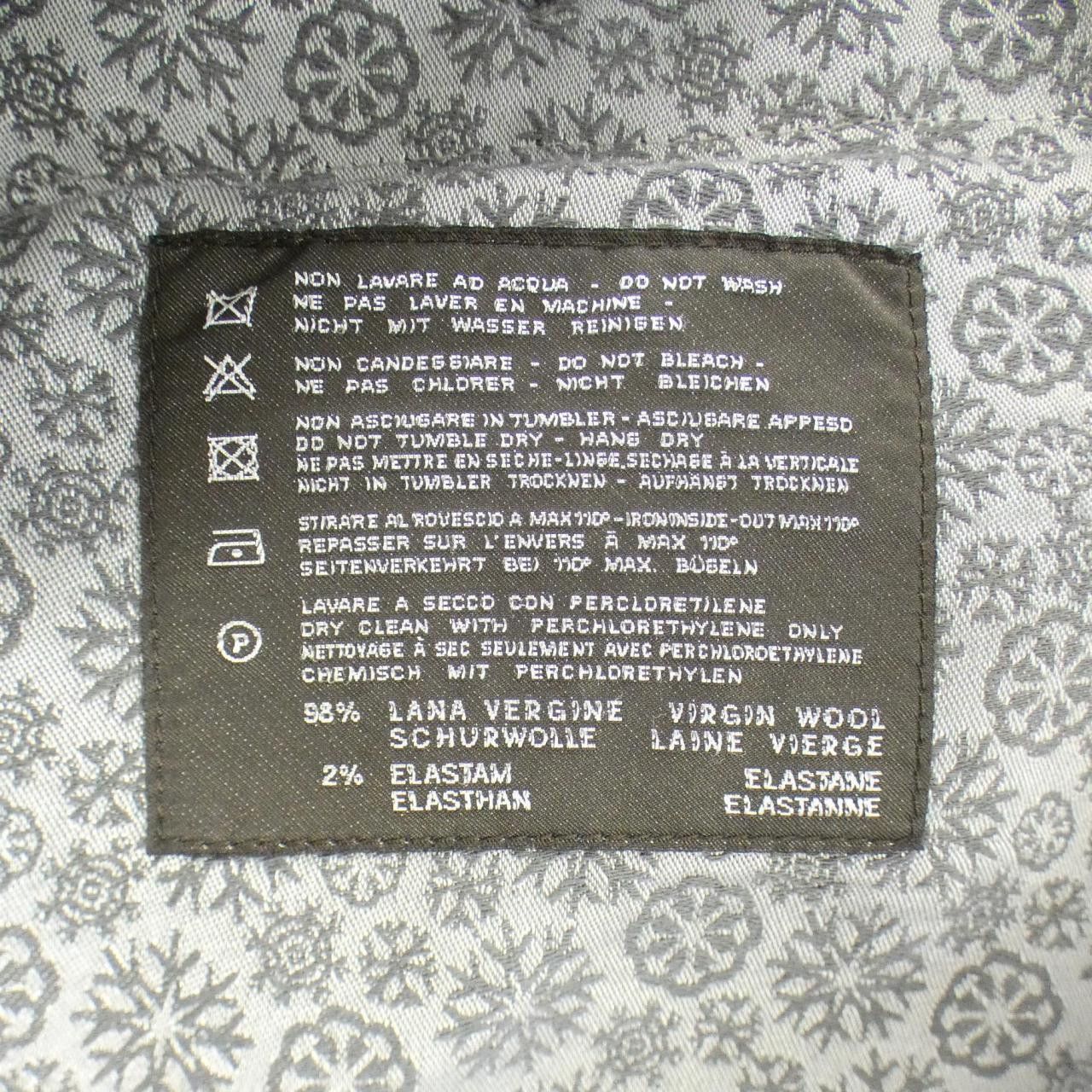 Other Other PT01 Pants Others Pants DUTY FREE for USA Size ONE SIZE - 3 Thumbnail