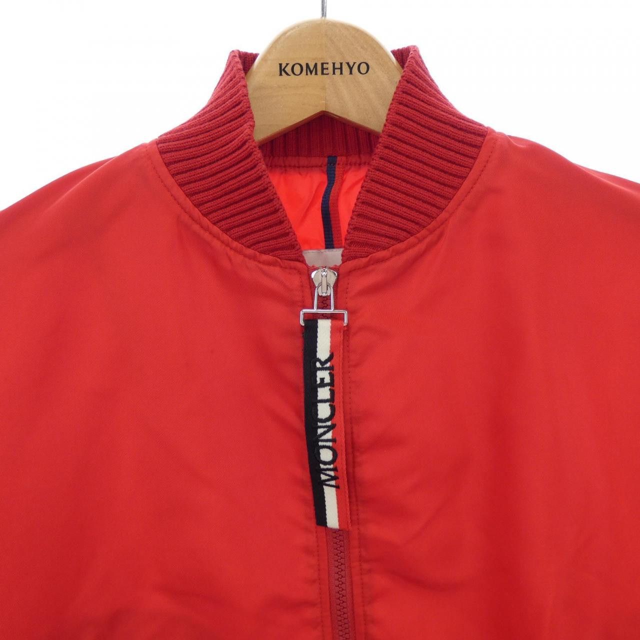 Moncler Moncler Moncler ACTINOTE Jacket Others Outerwear ACTINOTE DUTY FREE for USA Size ONE SIZE - 5 Thumbnail