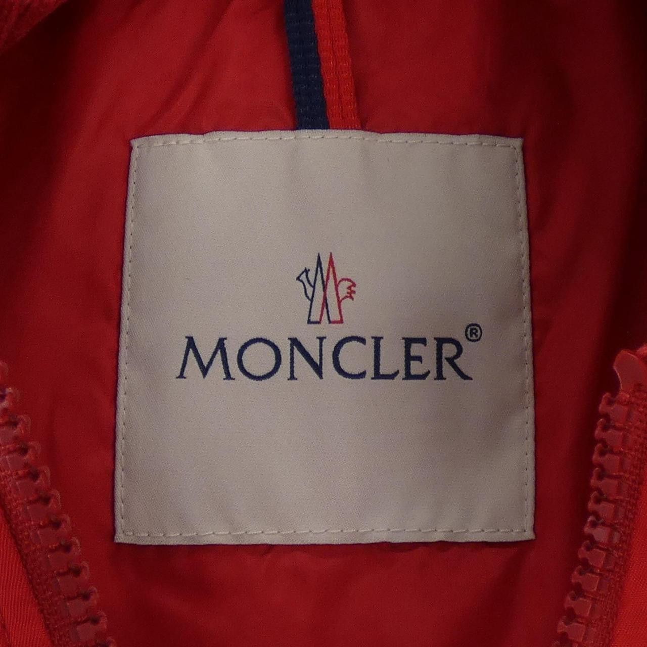 Moncler Moncler Moncler ACTINOTE Jacket Others Outerwear ACTINOTE DUTY FREE for USA Size ONE SIZE - 4 Thumbnail