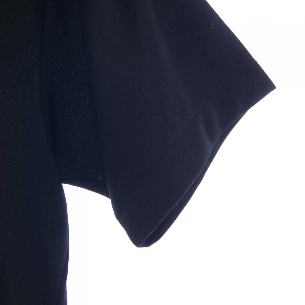 Comme des Garcons Comme des Garcons BLACK COMME des GARCONS NIKE Cotton T Shirt Textile T-Shirts 1B-T101 DUTY FREE for USA Size ONE SIZE - 6 Thumbnail