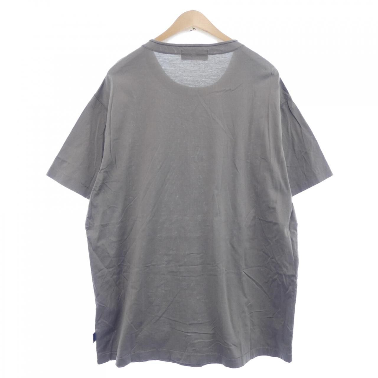 Stone Island Stone Island Stone Island Cotton T Shirt Textile T-Shirts 661521365 DUTY FREE for USA Size ONE SIZE - 2 Thumbnail