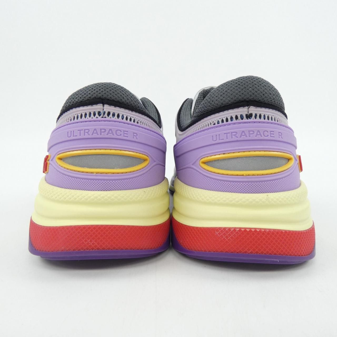 Gucci Gucci Gucci Sneakers Plastic / Synthetic Shoes 624482 DUTY FREE for USA Size ONE SIZE - 5 Thumbnail