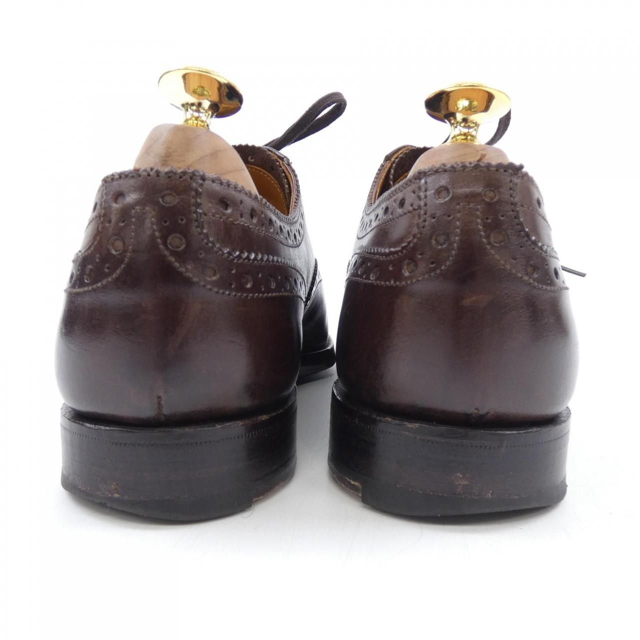 Other Other Grenson Leather Shoes Leather Shoes DUTY FREE for USA Size ONE SIZE - 5 Thumbnail