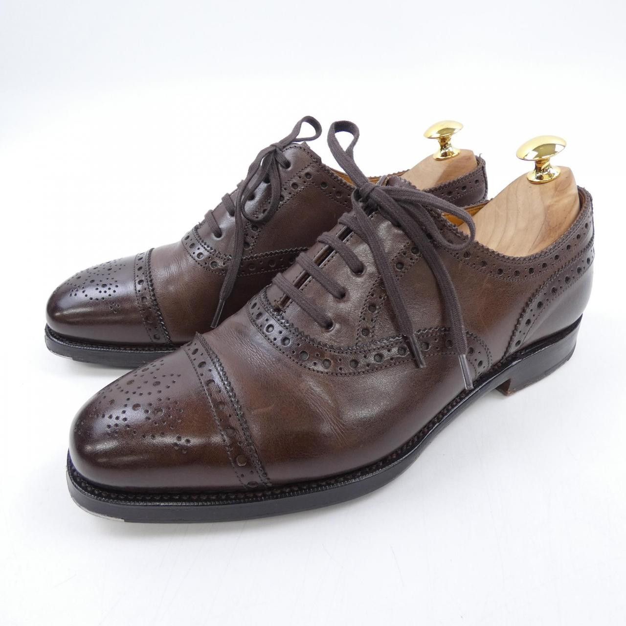 Other Other Grenson Leather Shoes Leather Shoes DUTY FREE for USA Size ONE SIZE - 3 Thumbnail
