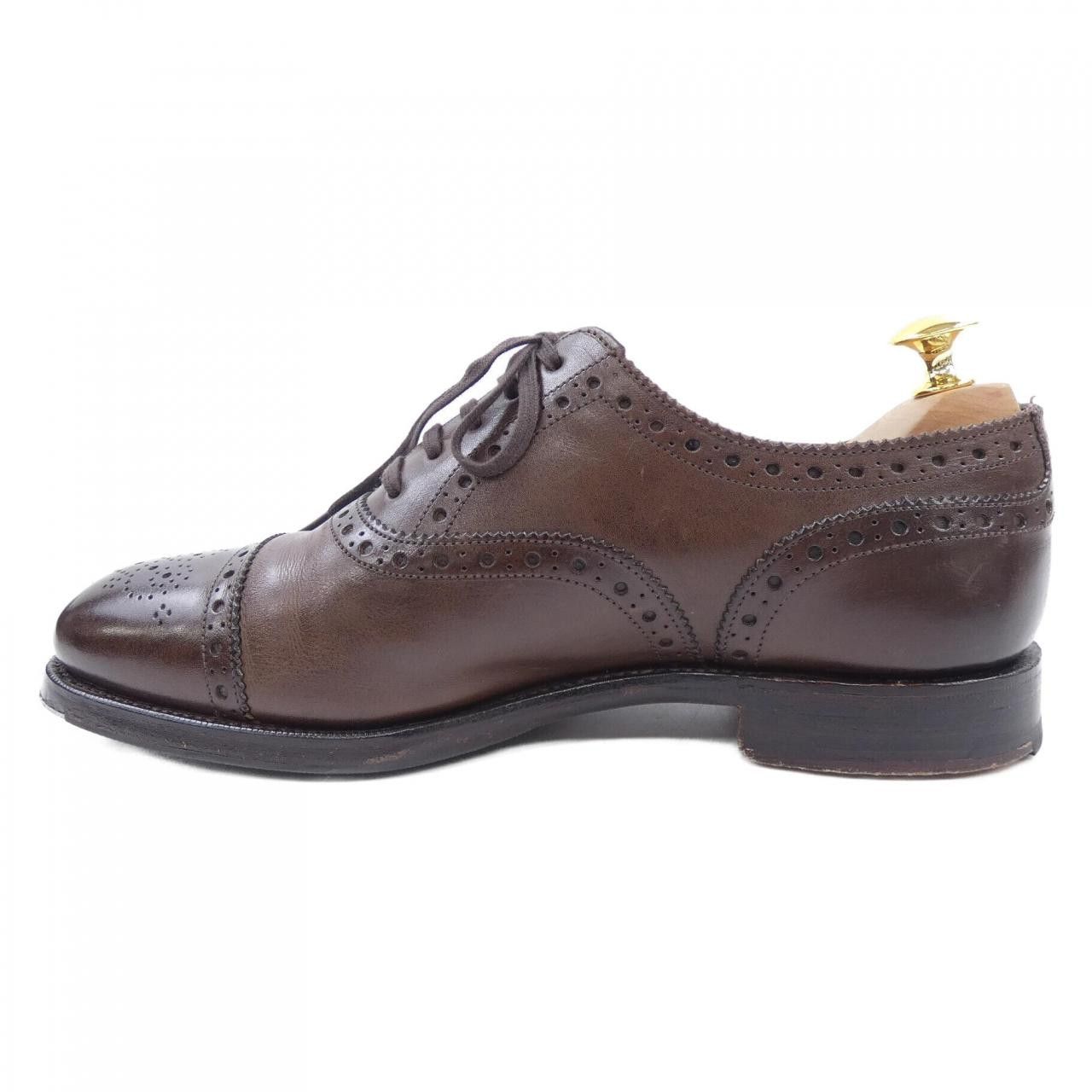 Other Other Grenson Leather Shoes Leather Shoes DUTY FREE for USA Size ONE SIZE - 2 Thumbnail