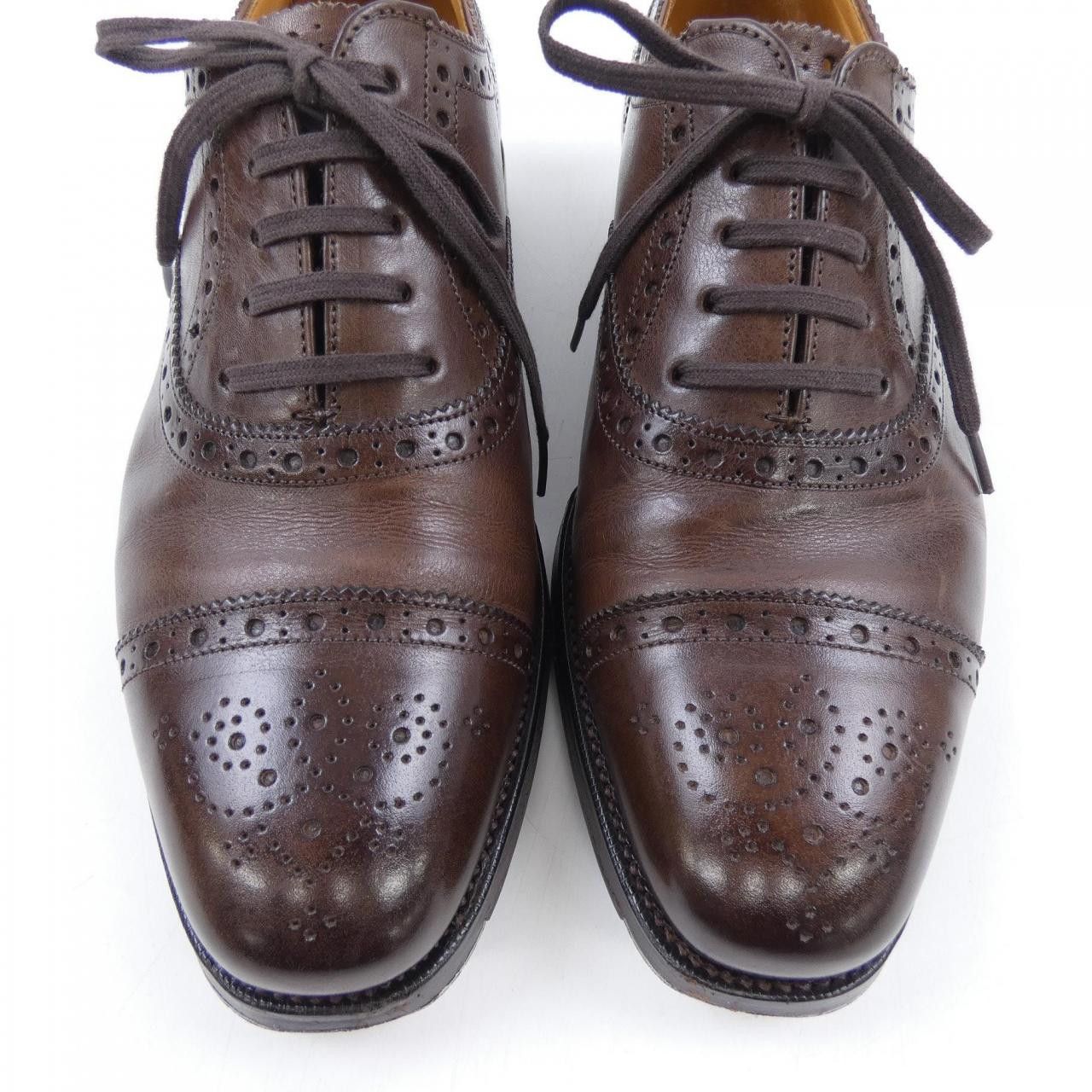 Other Other Grenson Leather Shoes Leather Shoes DUTY FREE for USA Size ONE SIZE - 7 Thumbnail