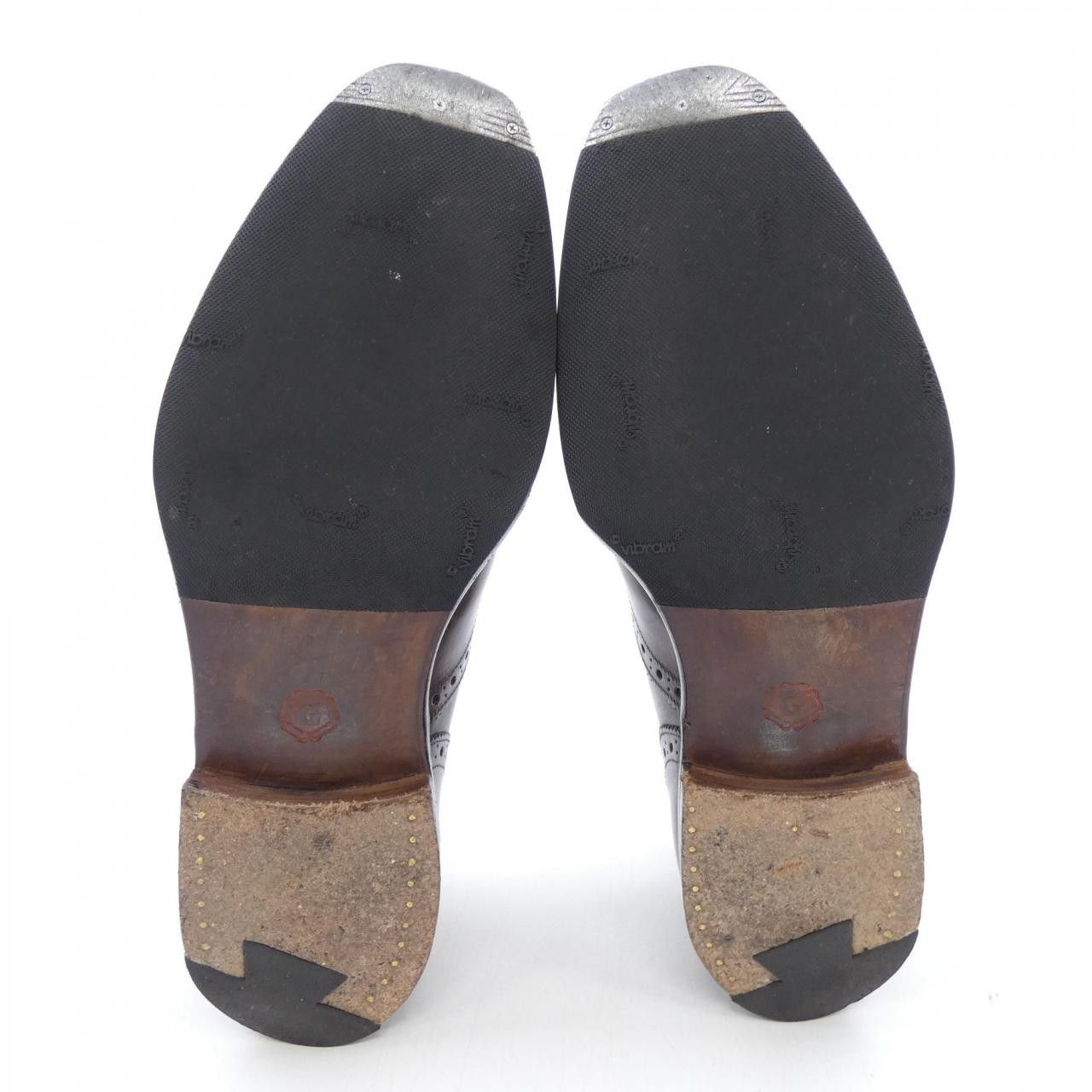 Other Other Grenson Leather Shoes Leather Shoes DUTY FREE for USA Size ONE SIZE - 4 Thumbnail