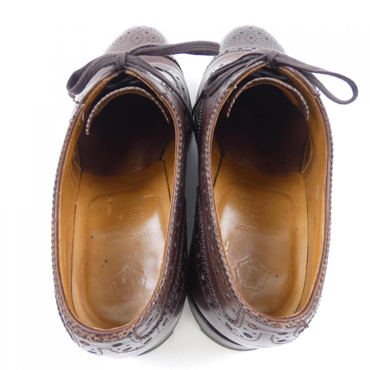 Other Other Grenson Leather Shoes Leather Shoes DUTY FREE for USA Size ONE SIZE - 6 Thumbnail