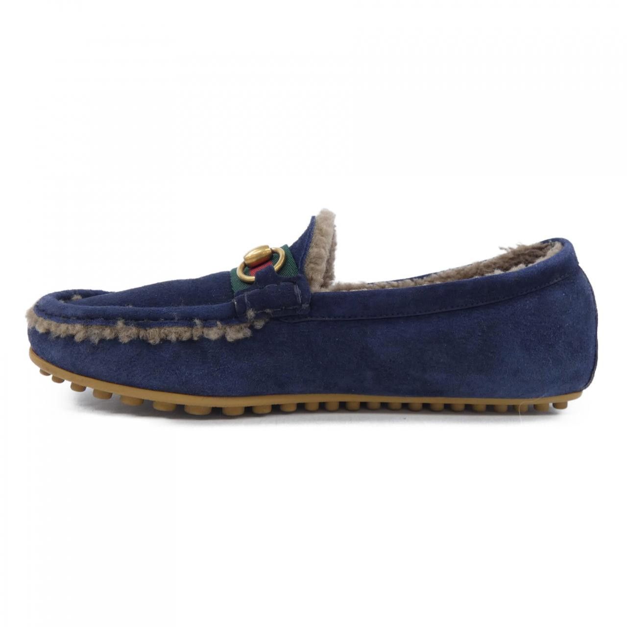 Gucci Gucci Gucci Leather Shoes Others Shoes DUTY FREE for USA Size ONE SIZE - 2 Thumbnail