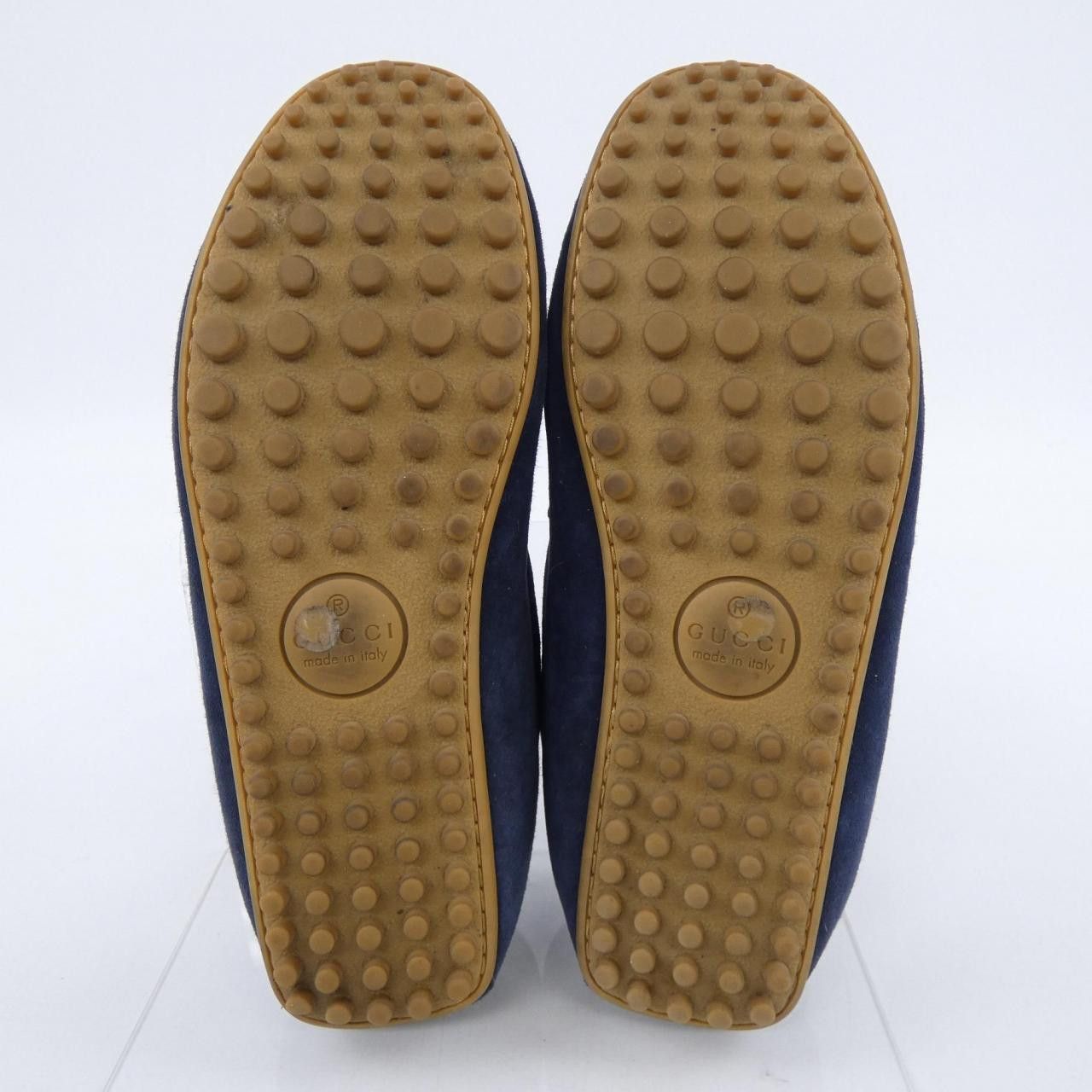 Gucci Gucci Gucci Leather Shoes Others Shoes DUTY FREE for USA Size ONE SIZE - 4 Thumbnail