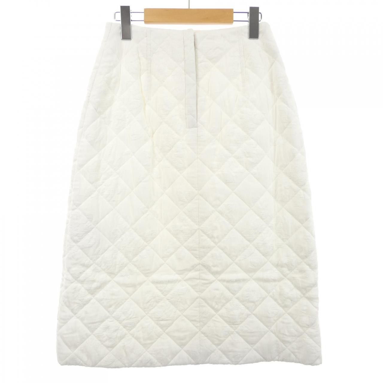 Jil Sander Jil Sander Jil Sander Skirt Others Skirts J03MA0188 DUTY FREE for USA Size ONE SIZE - 2 Thumbnail