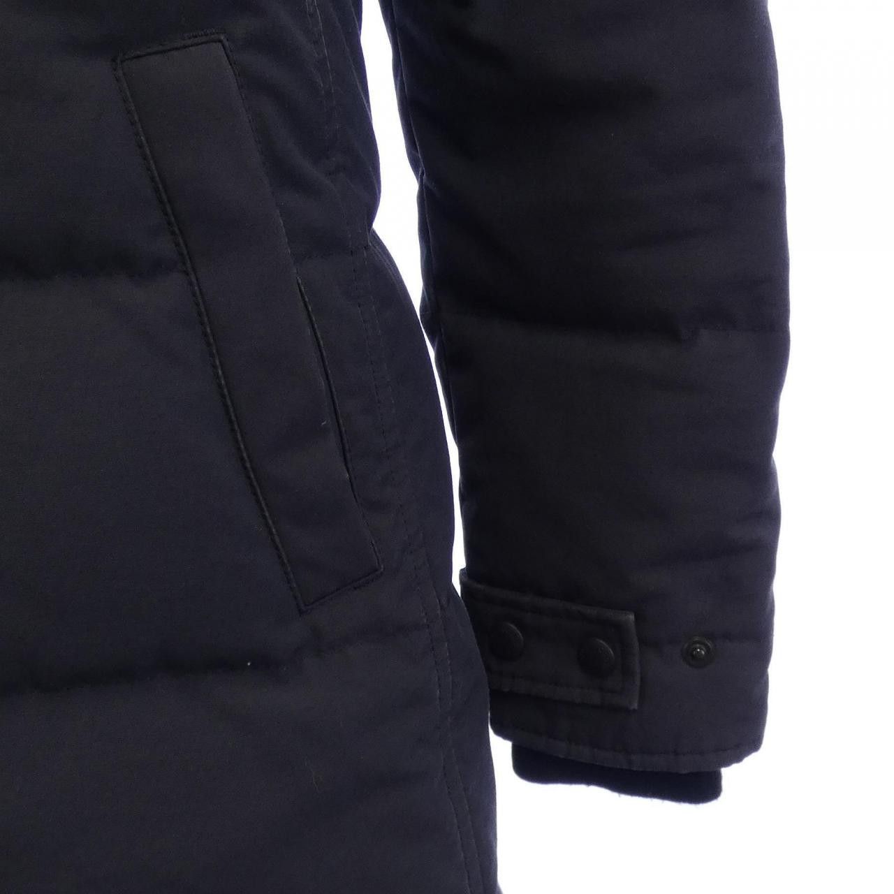 Canada Goose Canada Goose Canada Goose MACKENZIE down coat Textile Outerwear 2302JL DUTY FREE for USA Size ONE SIZE - 6 Thumbnail