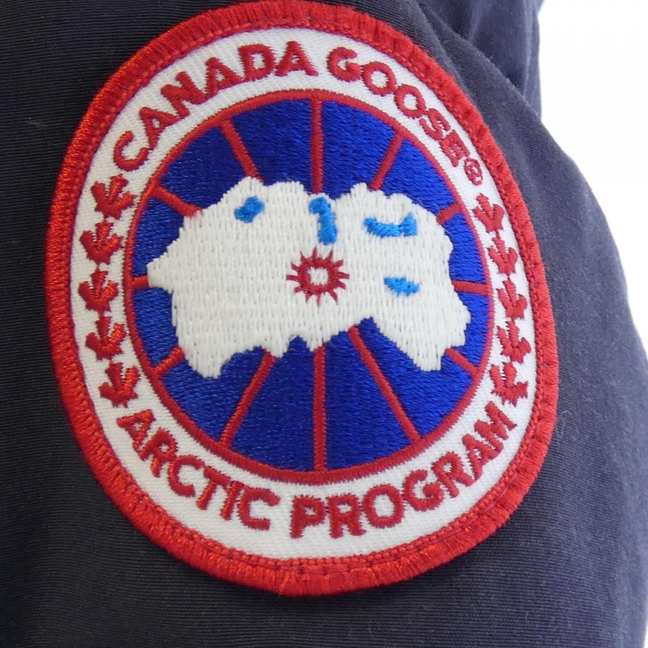 Canada Goose Canada Goose Canada Goose MACKENZIE down coat Textile Outerwear 2302JL DUTY FREE for USA Size ONE SIZE - 7 Thumbnail