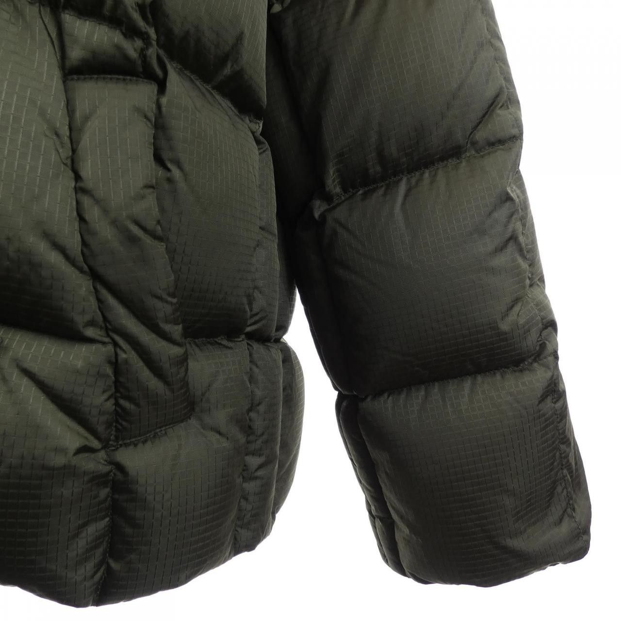 Louis Vuitton Louis Vuitton Louis Vuitton Down Jacket Textile Outerwear FLOW16E54 DUTY FREE for USA Size ONE SIZE - 7 Thumbnail