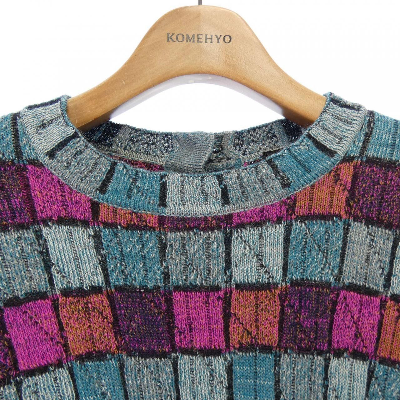 Chanel Chanel Chanel Dress Textile Dresses P59230K07769 DUTY FREE for USA Size ONE SIZE - 6 Thumbnail