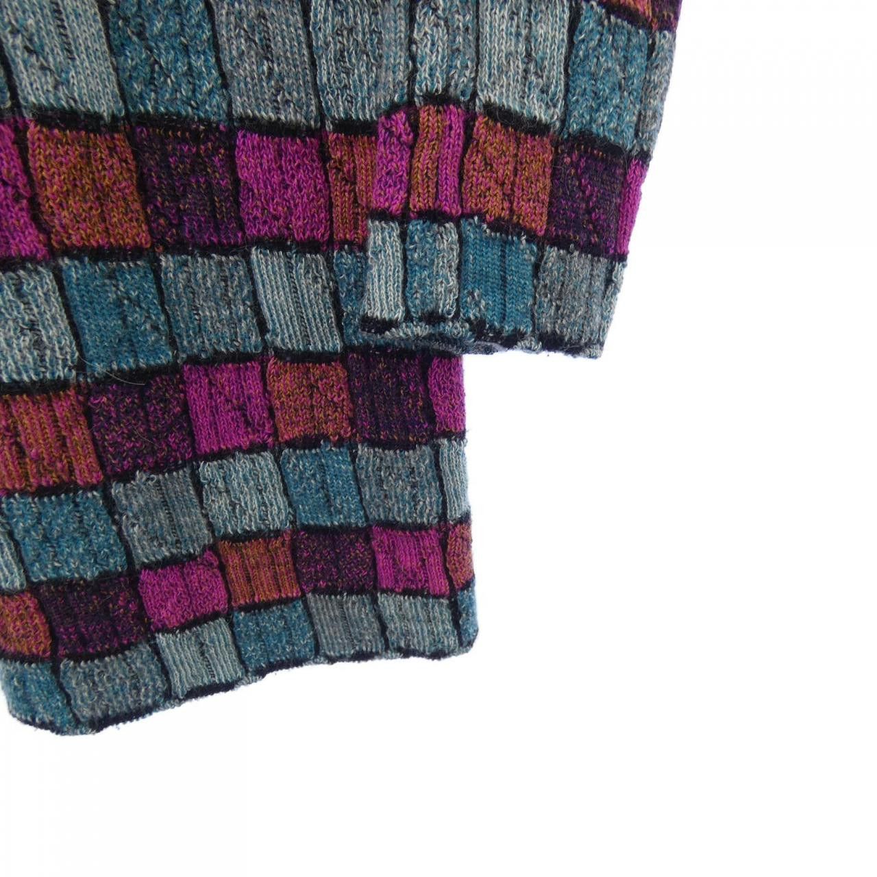 Chanel Chanel Chanel Dress Textile Dresses P59230K07769 DUTY FREE for USA Size ONE SIZE - 7 Thumbnail