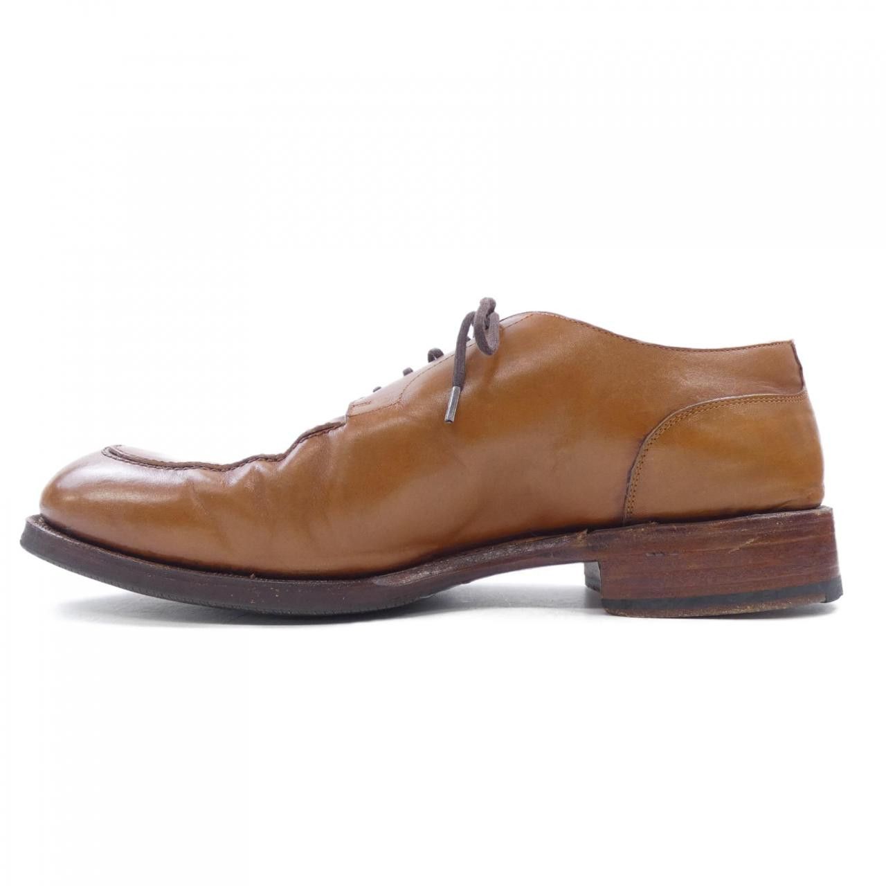 Other Other Meermin Leather Shoes Leather Shoes DUTY FREE for USA Size ONE SIZE - 2 Thumbnail