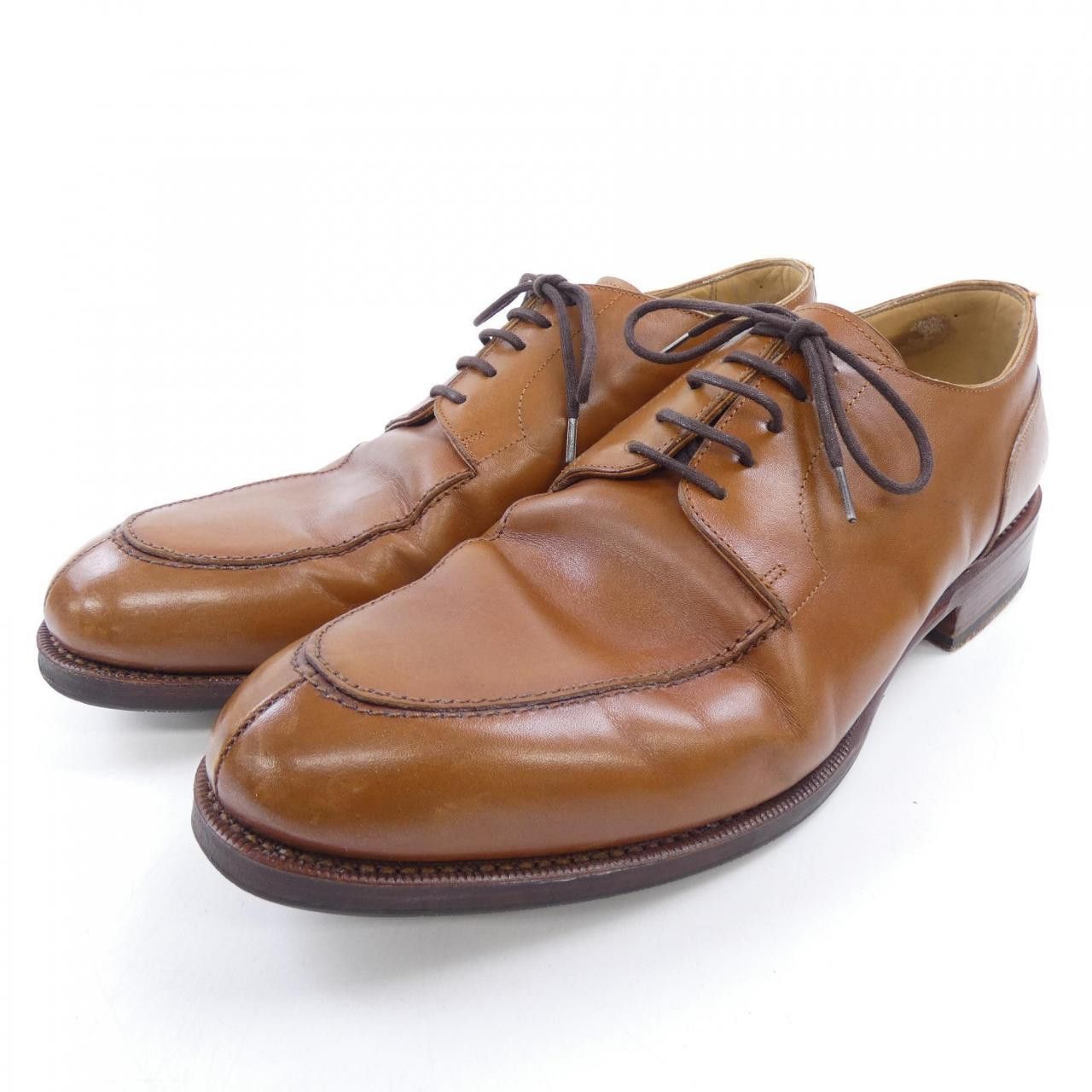 Other Other Meermin Leather Shoes Leather Shoes DUTY FREE for USA Size ONE SIZE - 3 Thumbnail