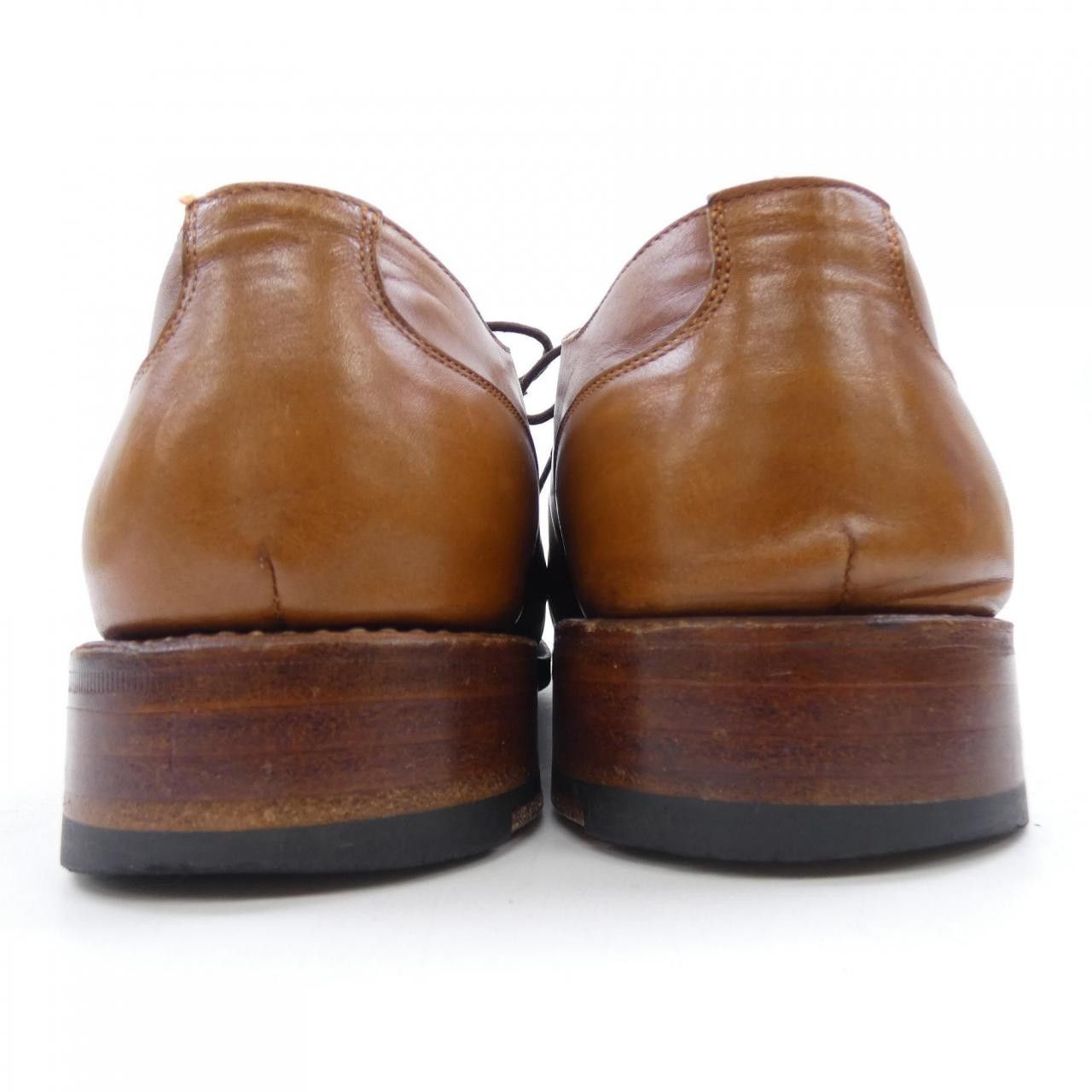 Other Other Meermin Leather Shoes Leather Shoes DUTY FREE for USA Size ONE SIZE - 5 Thumbnail