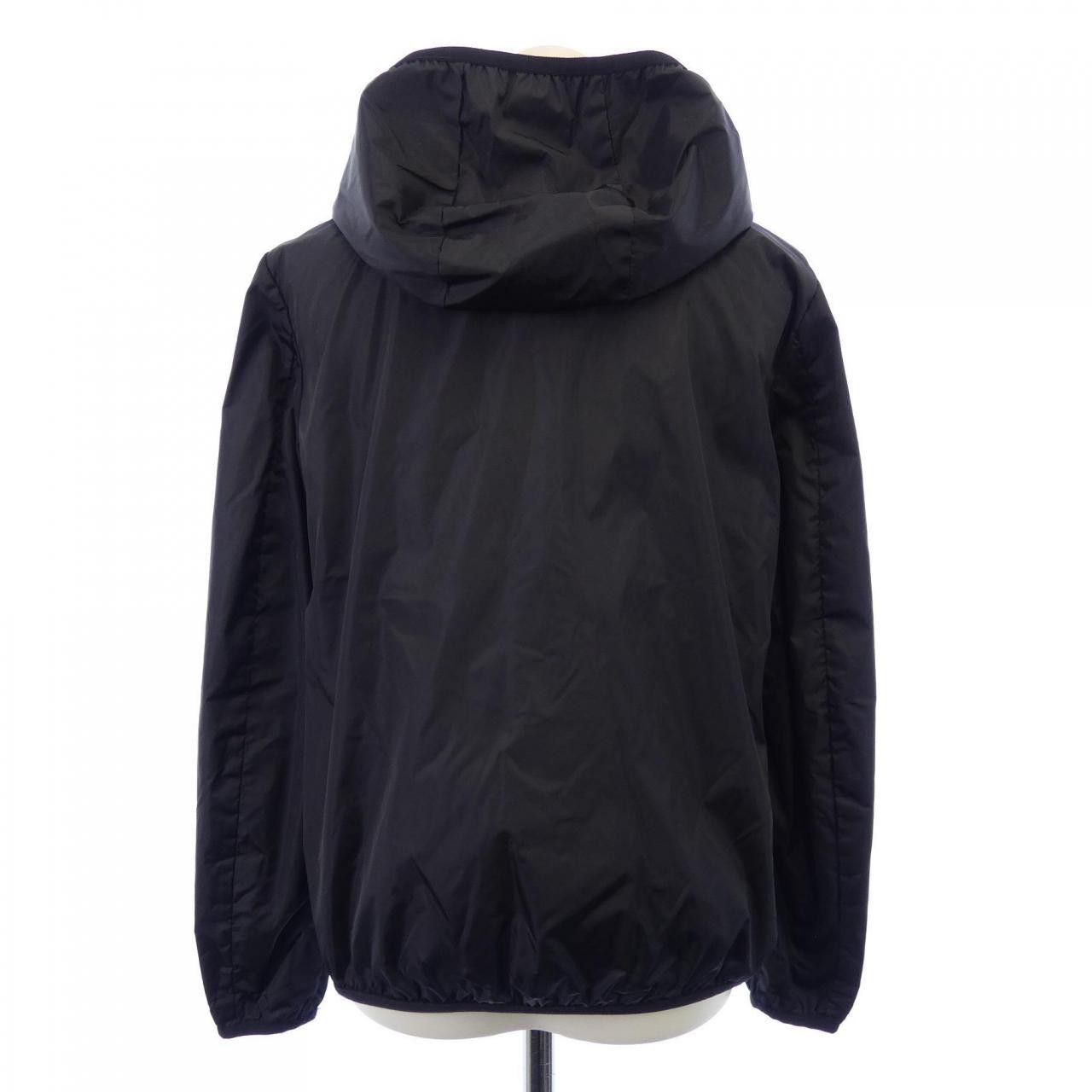Moncler Moncler Moncler VIVE Jacket Textile Outerwear VIVE DUTY FREE for USA Size ONE SIZE - 2 Thumbnail