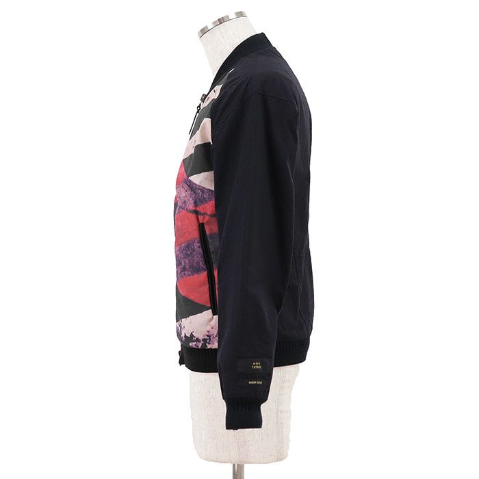 Other Other TATRAS × ROBERT GELLER nylon jacket Textile Outerwear DUTY FREE for USA Size ONE SIZE - 4 Thumbnail