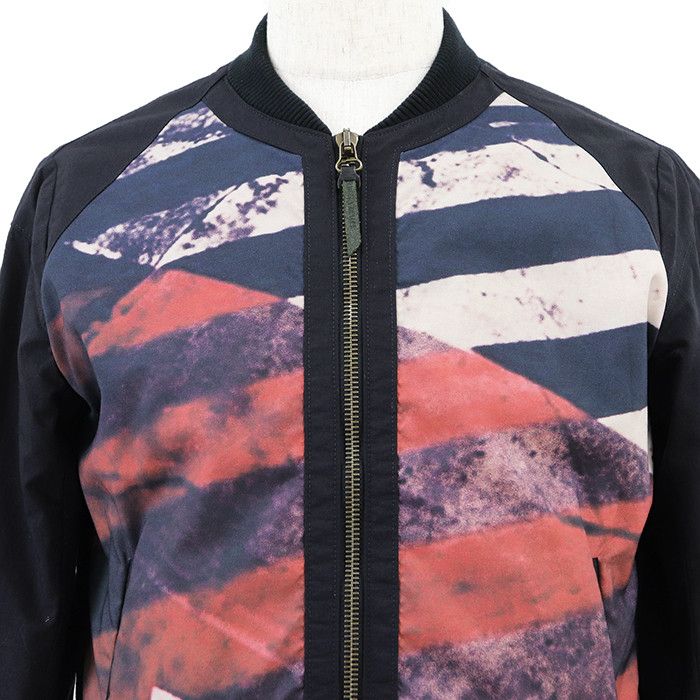 Other Other TATRAS × ROBERT GELLER nylon jacket Textile Outerwear DUTY FREE for USA Size ONE SIZE - 2 Thumbnail